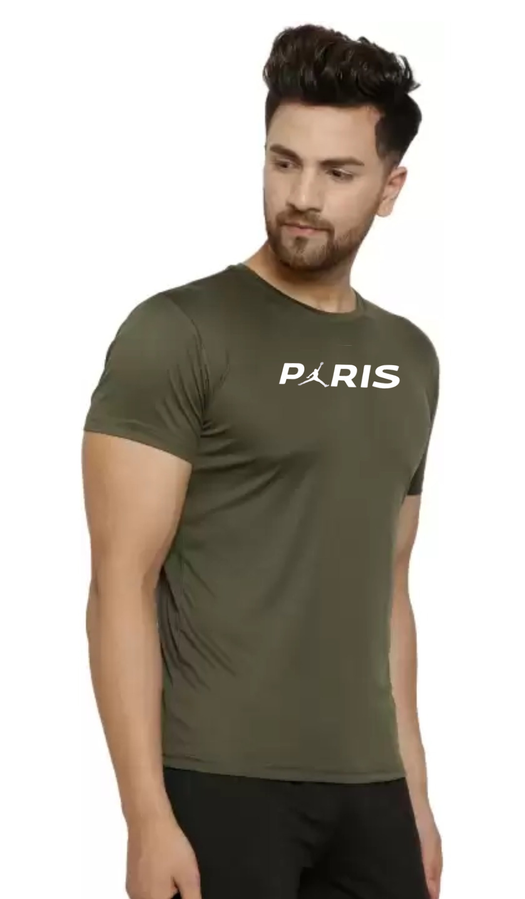 BSK DRYFIT TSHIRT