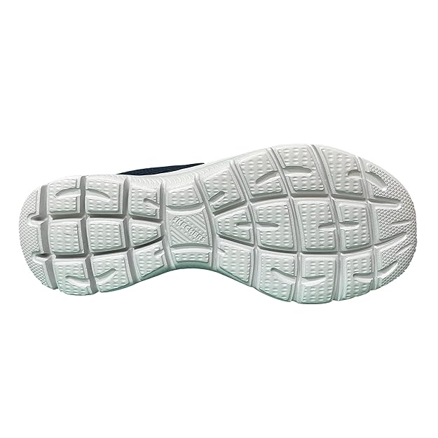 SKECHERS SUMMITS SHOES - (SN 896200I/NVTL)