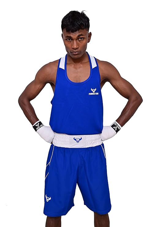 BOXING DRESS