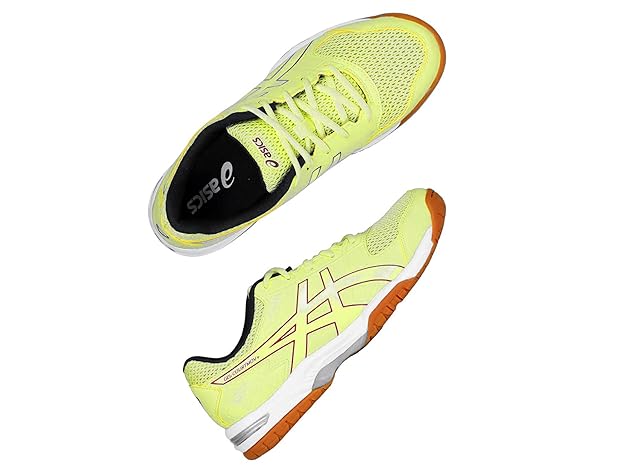 ASICS GEL COURTMOV+ SHOES - (1071A082-751)