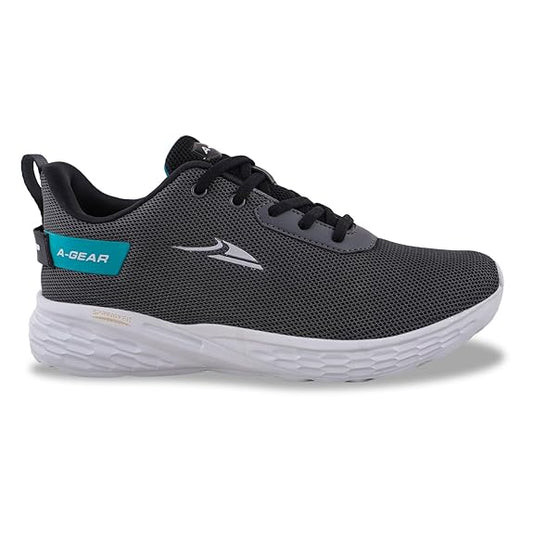 CAMPUS SHOES - (AGR-009)