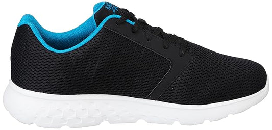 SKECHERS SHOE - (894170ID/BKBL)