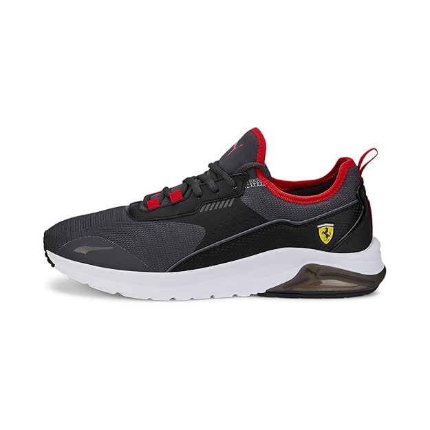 PUMA UNISEX FERRARI ELECTRON E PRO SHOES - (30698205)