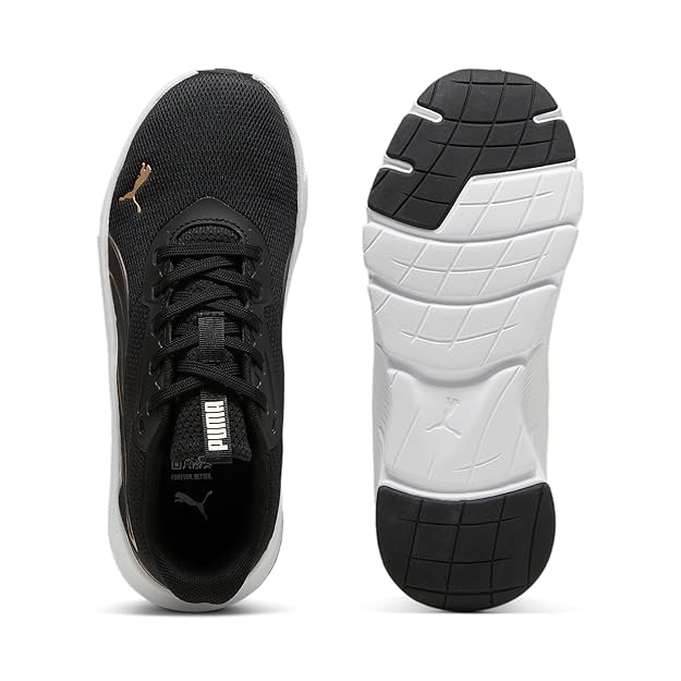 PUMA UNISEX LACE UP SHOES - (31009308)