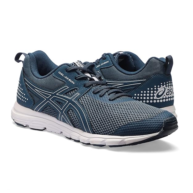 ASICS GEL 33 RUN (1011B438-400)