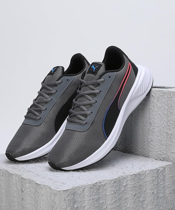 PUMA NIGHT RUNNER V2 SHOES - (37925707)