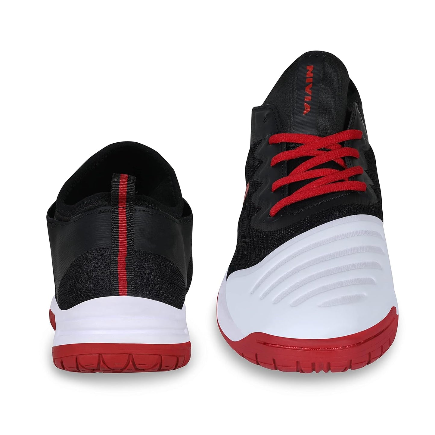 NIVIA ZEAL 2.0 TENNIS SHOES