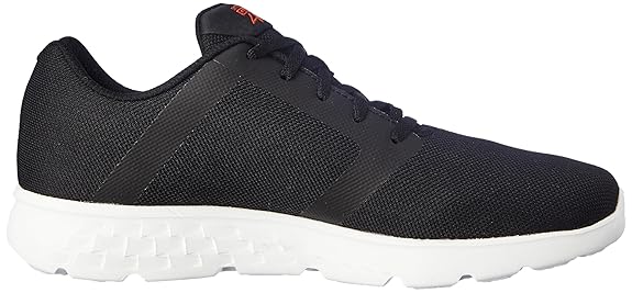 SKECHERS GO RUN 400 SHOES - (8941721D/BKOR)