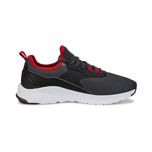 PUMA UNISEX FERRARI ELECTRON E PRO SHOES - (30698205)