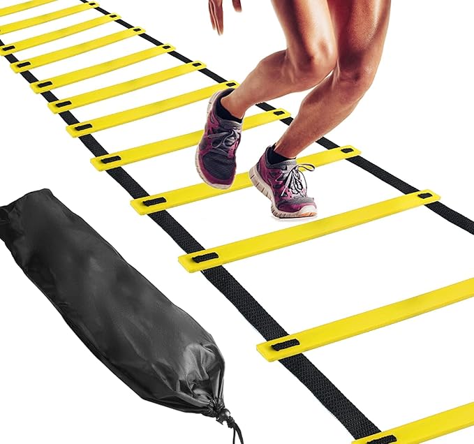TOPPER LADDER SPEED 4 MTRS