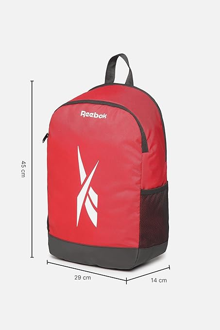 REEBOK UNISEX BACKPACK - (FW23AC239)
