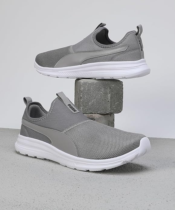 PUMA FUSION X SHOES -(31074003)