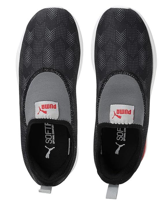PUMA BARNEY JR SHOES -(39187402)