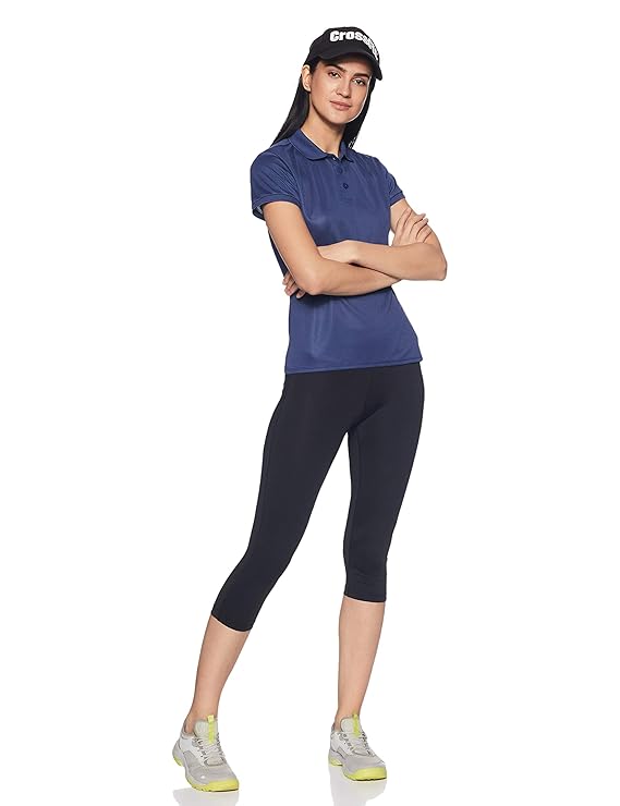 ADIDAS POLO TSHIRT WOMENS