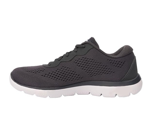 SKECHERS SHOE - (896396ID/PEW)