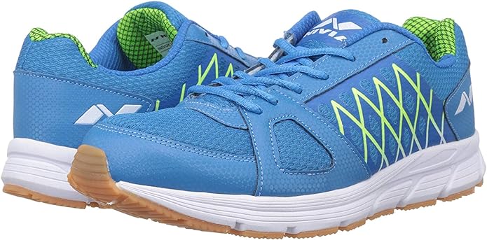 NIVIA NEW SNAKE 2017 SHOES