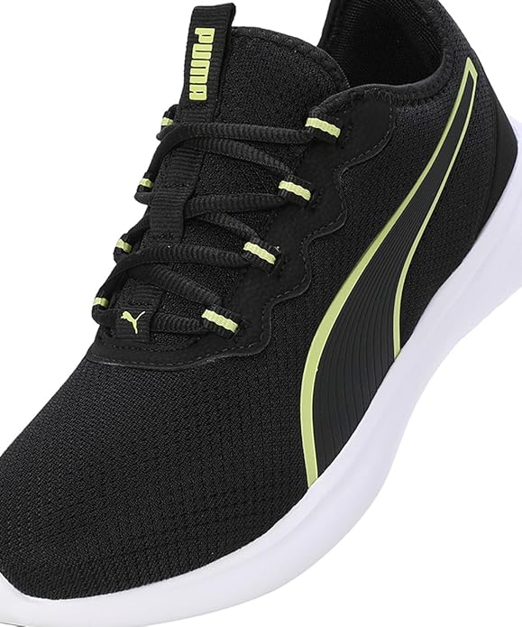 PUMA SOFTRIDE ULTRA SNUG SHOES -(31075903)