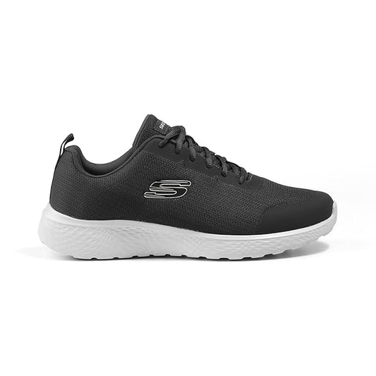SKECHERS SHOES - (894217ID/BKW)