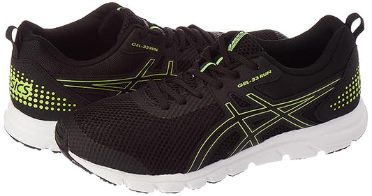 ASICS GEL RUN 33 SHOES - (1011B438.003)