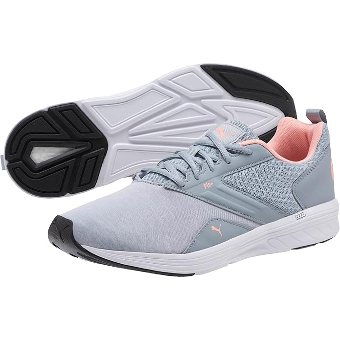 PUMA NRGY COMET SHOES - (19055609)