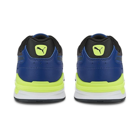 PUMA UNISEX GRAVITON MEGA ASPHALT SHOES - (38587304)