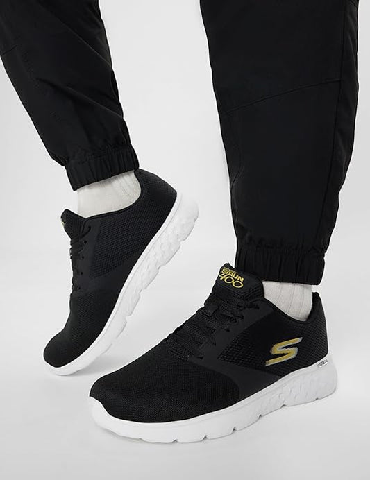 SKECHERS SHOES - (894174ID/BKGD)