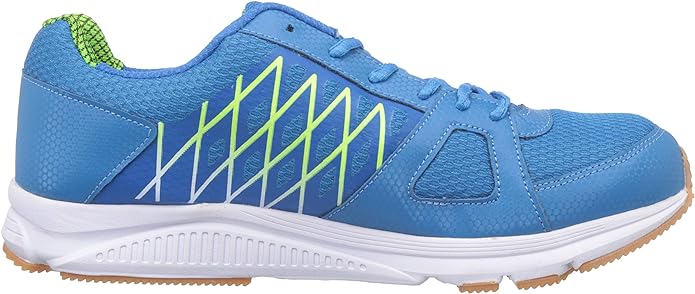 NIVIA NEW SNAKE 2017 SHOES