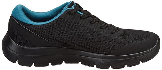 SKECHERS SUMMITS SHOES - (894297ID/BKTL)