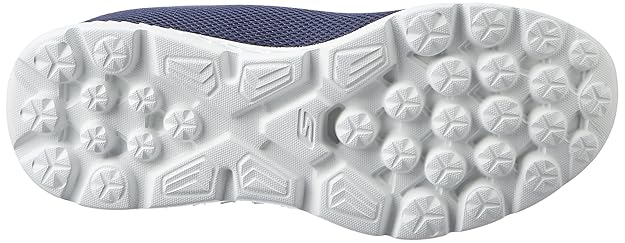 SKECHERS GO RUN 400 ACTION WOMEN SHOES - (14351ID/NVOR)