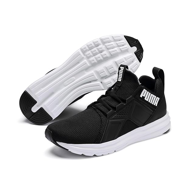 PUMA ENZO SHOES - (19259301)
