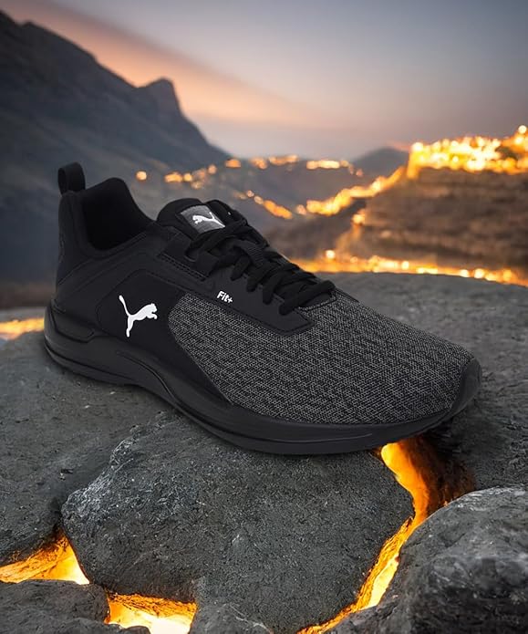 PUMA UNISEX COMET 2 ALT BETA SHOES - (19510902)