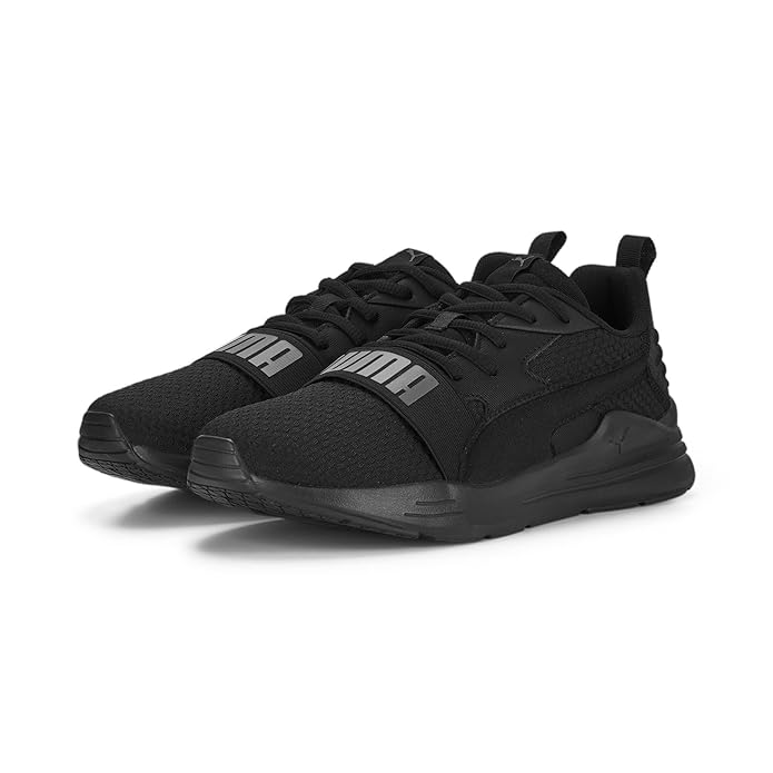 PUMA WIRED RUN PURE UNISEX SHOES - (38927501)