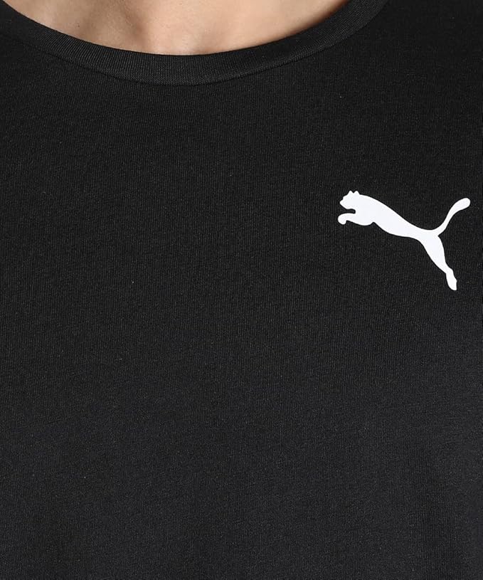 PUMA MEN'S REGULAR FIT TSHIRT - (67778601)