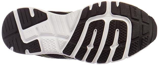 ASICS GEL RUN 33 SHOES - (1011B438.003)