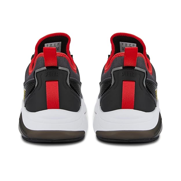 PUMA UNISEX FERRARI ELECTRON E PRO SHOES - (30698205)