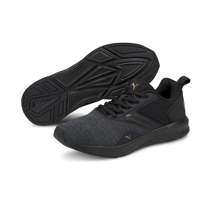 PUMA COMET NRGY UNISEX SHOES -(19055645)