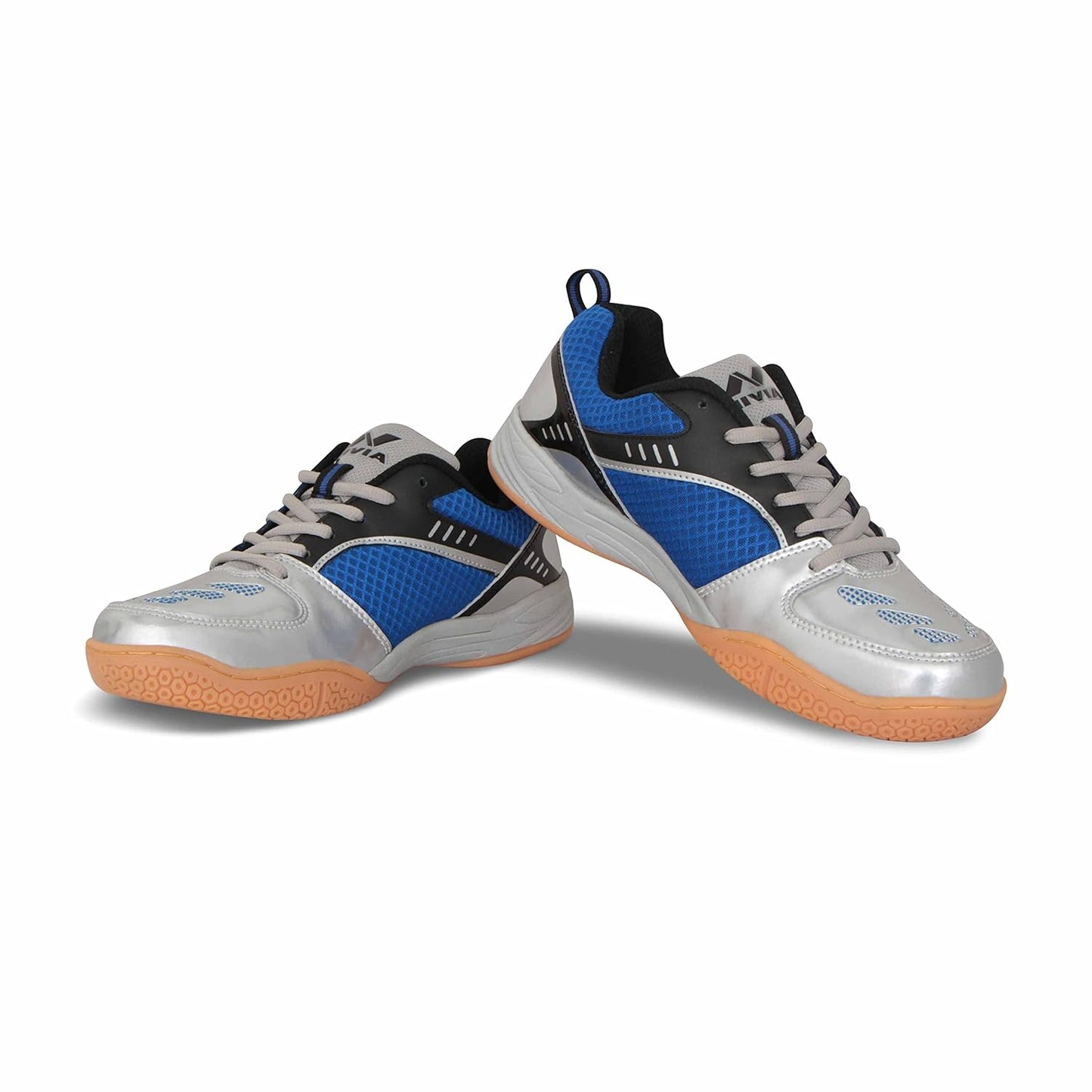 NIVIA APPEAL BLUE SHOES