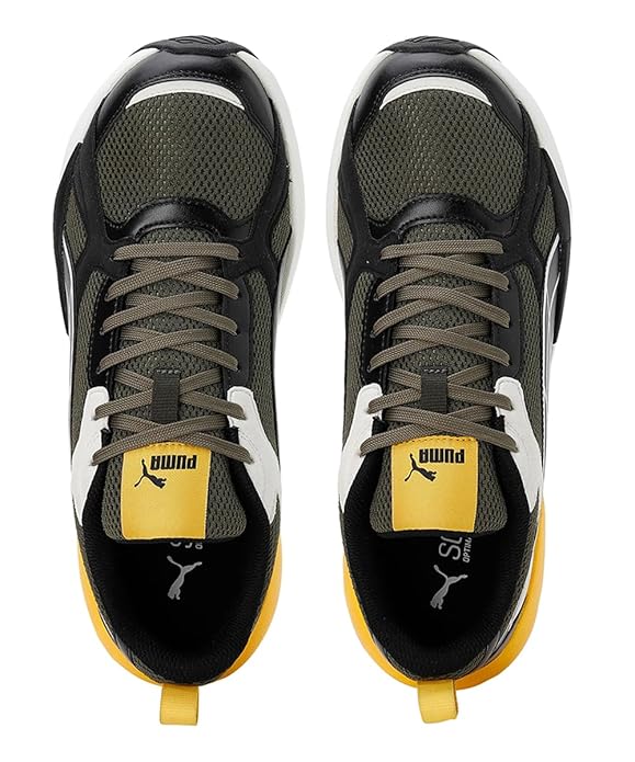 PUMA X-RAY GRILLION SHOES - (39178107)