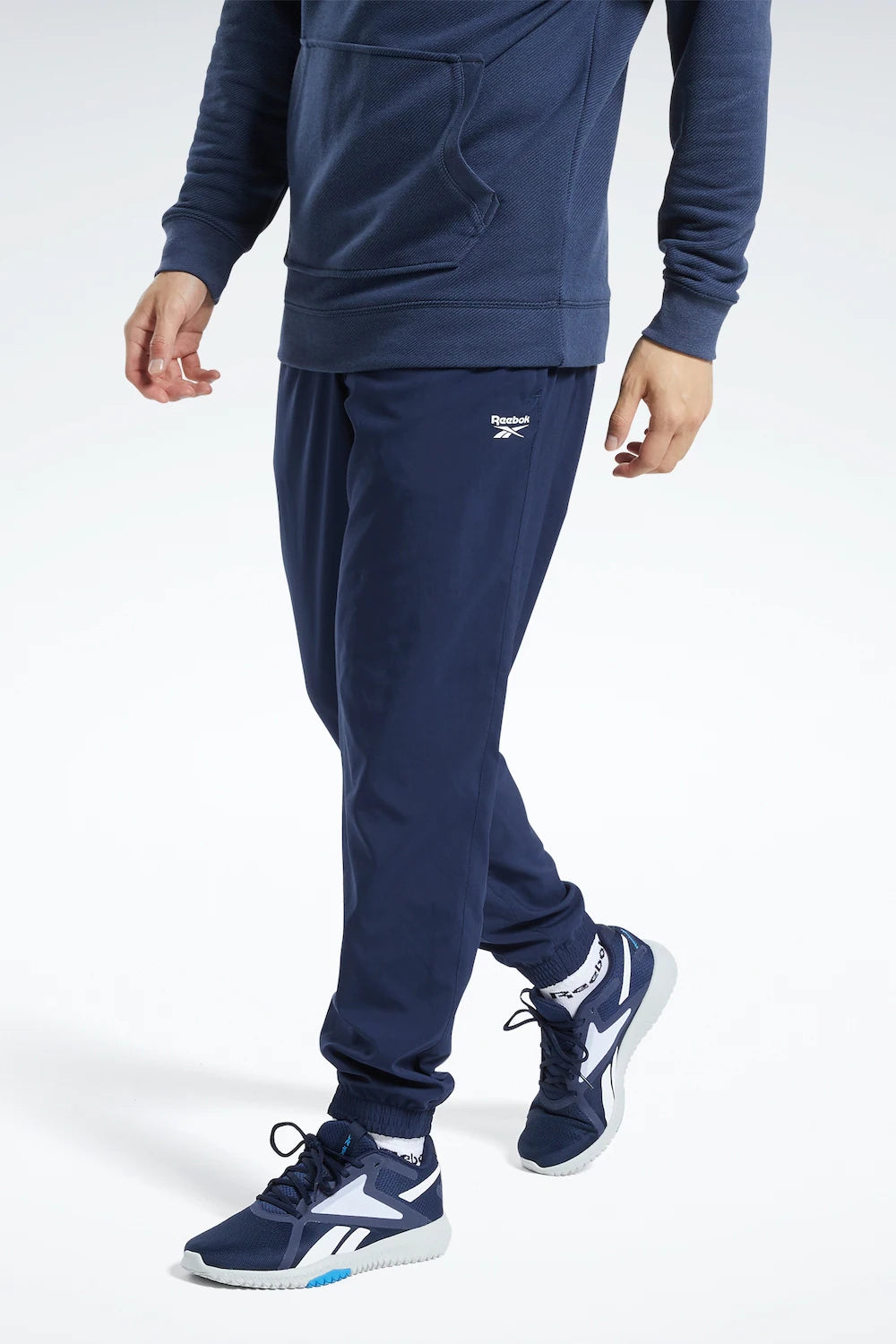 REEBOK ESSENITAL PANTS (FU3103)