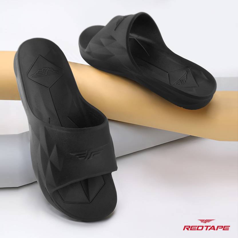 REDTAPE SLIDES/FLIP-FLOP