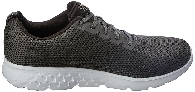 SKECHERS GO RUN 400 MENS SHOES (894168ID/BRN) - Main Image
