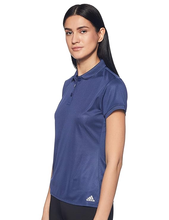 ADIDAS POLO TSHIRT WOMENS