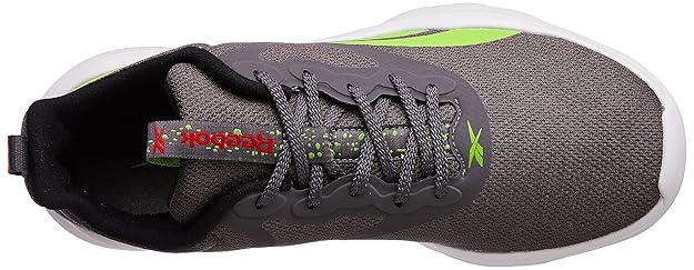 REEBOK AMPLIFIED RUNNER M SHOES - (IQ6632)