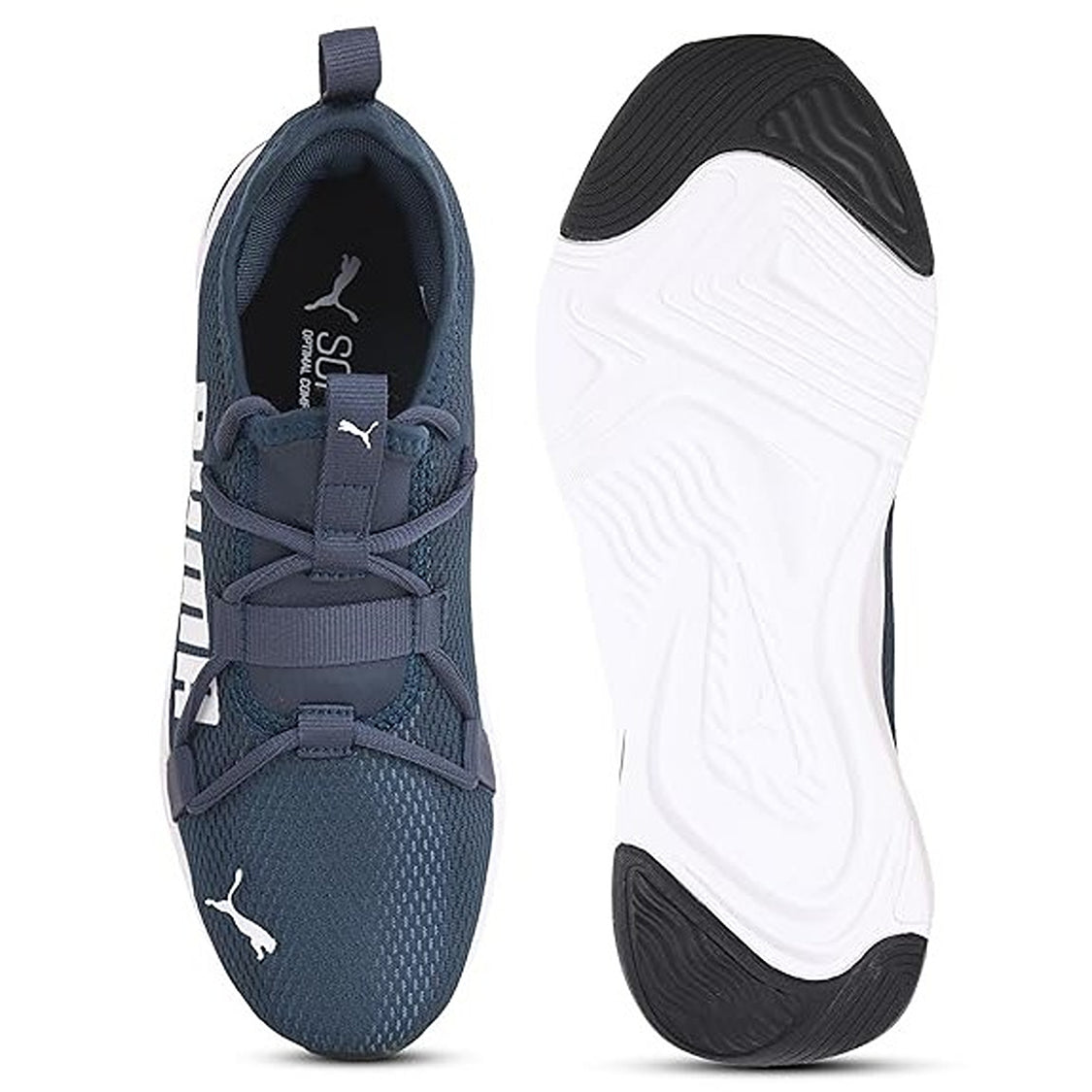 PUMA RUNLYN SLIP ON SHOES - (31076601)