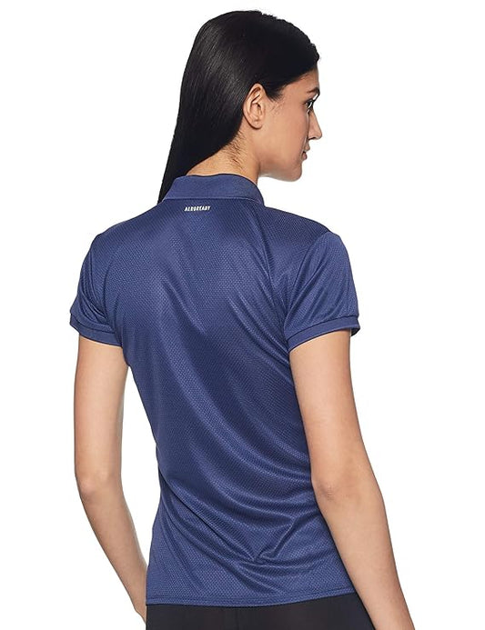 ADIDAS POLO TSHIRT WOMENS