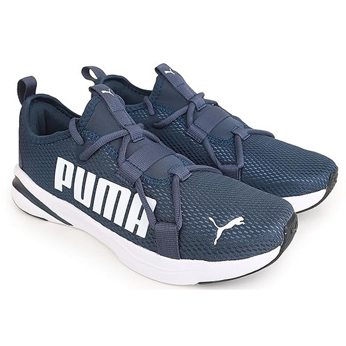 PUMA RUNLYN SLIP ON SHOES - (31076601)
