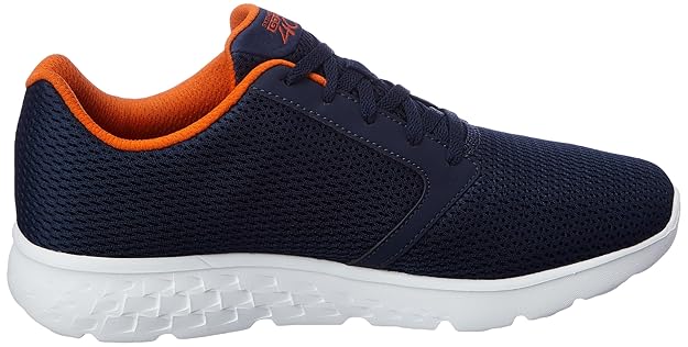 SKECHERS GO RUN 400 SHOES - (894170ID/NVOR)