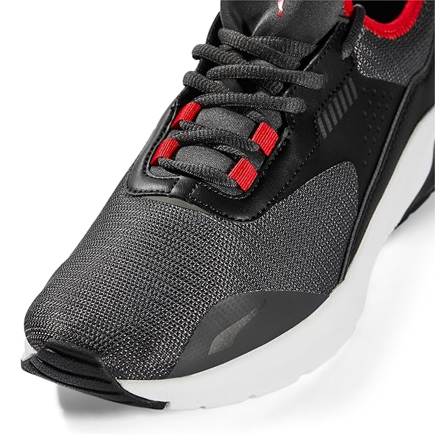 PUMA UNISEX FERRARI ELECTRON E PRO SHOES - (30698205)