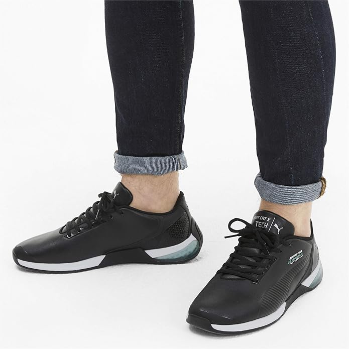 PUMA UNISEX MAPM KART X SHOE - (30655701)