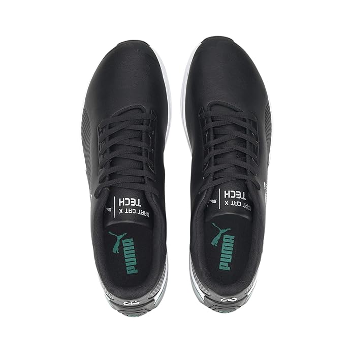 PUMA UNISEX MAPM KART X SHOE - (30655701)